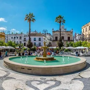 Apartamento San Nicolas, Sanlúcar de Barrameda