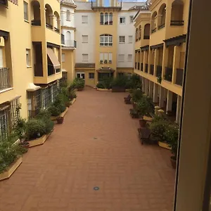 Apartamento Apartamento America, Sanlúcar de Barrameda