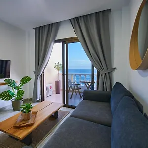 Ablancas - Apartamento La Restinga