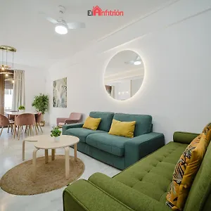 Apartamento Duplex Nuevo Convento Plaza Cabildo, Sanlúcar de Barrameda