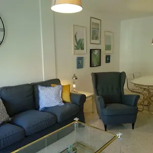Apartamento Estrella, Sanlúcar de Barrameda